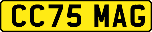 CC75MAG