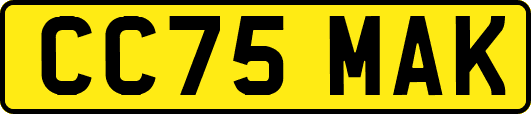 CC75MAK