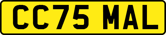 CC75MAL