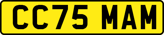 CC75MAM