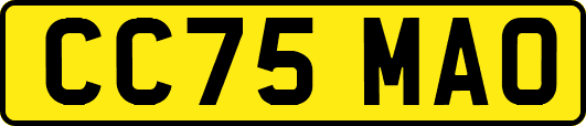 CC75MAO