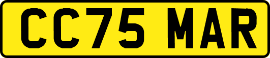 CC75MAR