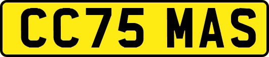 CC75MAS