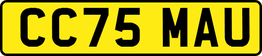CC75MAU