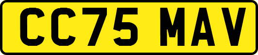 CC75MAV