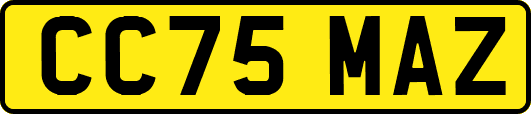 CC75MAZ