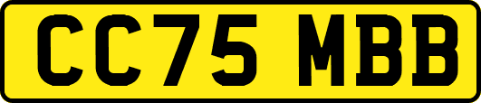 CC75MBB