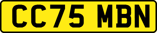 CC75MBN
