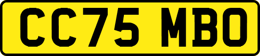 CC75MBO