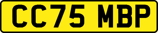 CC75MBP