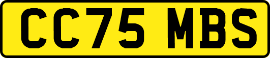 CC75MBS