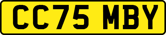 CC75MBY