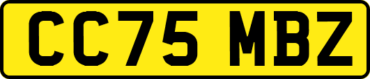 CC75MBZ
