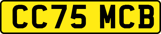 CC75MCB