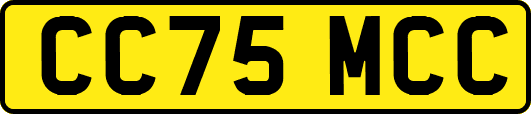 CC75MCC