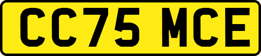 CC75MCE