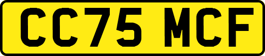 CC75MCF