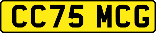 CC75MCG