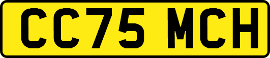 CC75MCH