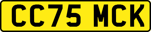 CC75MCK