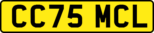 CC75MCL