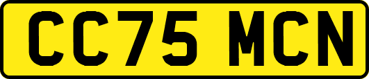 CC75MCN