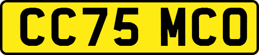 CC75MCO
