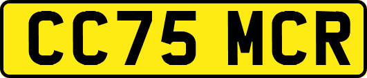 CC75MCR