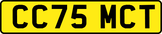 CC75MCT