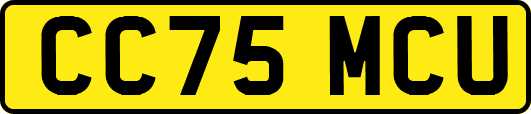 CC75MCU