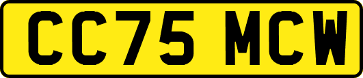CC75MCW