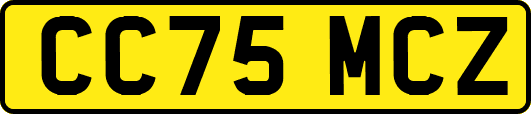 CC75MCZ