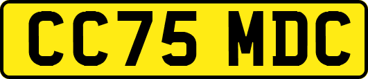 CC75MDC