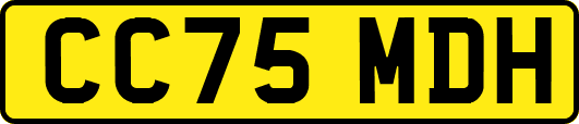 CC75MDH