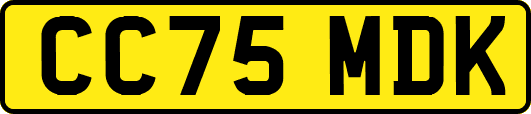 CC75MDK