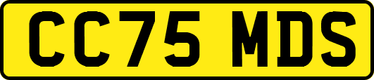 CC75MDS