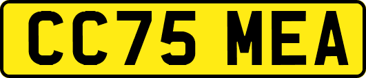 CC75MEA