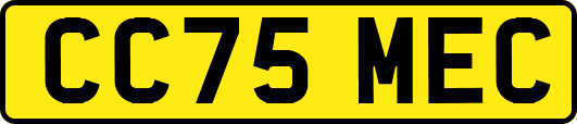 CC75MEC