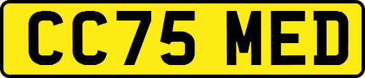 CC75MED