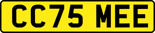 CC75MEE