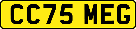 CC75MEG