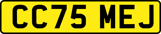 CC75MEJ