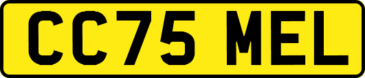CC75MEL