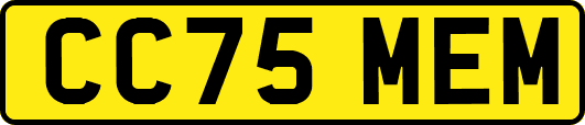 CC75MEM