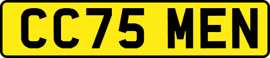 CC75MEN