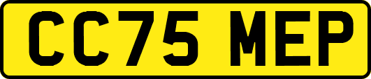 CC75MEP
