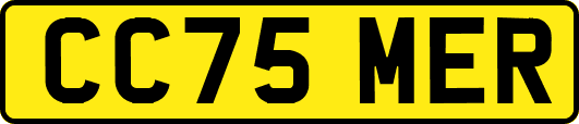 CC75MER
