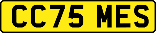 CC75MES