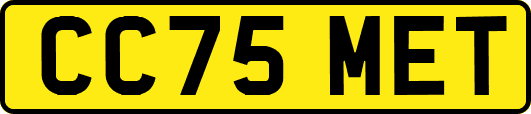 CC75MET