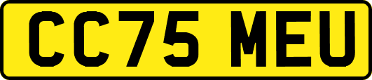 CC75MEU